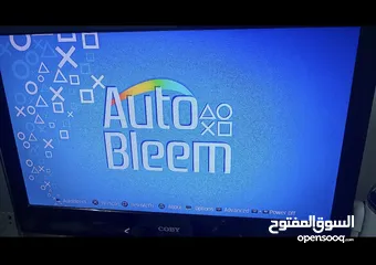  4 بلايستشن تو معدل فلاشة فل ألعاب Playstation 2 Modded-Free games