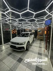 3 تيجوان 2020 للبيع