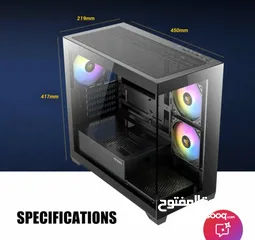  12 كومبو AMD بسعر الحرق والتوصيل متوفر فرصة لمحبين الالعاب