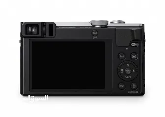  14 كاميرا بيناسونك لوميكس camera panasonic lumix dmc-tz71