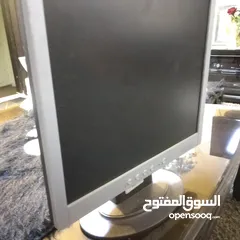  3 شاشة كمبيوتر أيسر للبيع