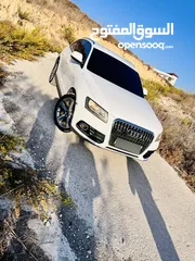  3 اودي موديل 2013  Q5