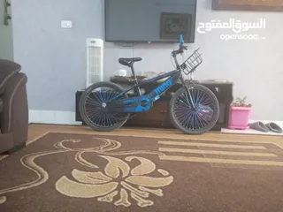  5 دراجه هوائيه