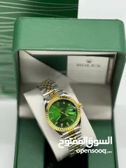  7 ساعات رولكس