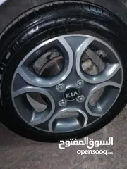  9 كيا مورننغ 2015 نخب اتوماتيك