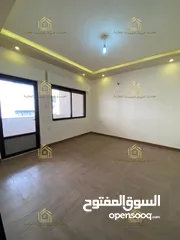  14 شقة جديدة - لم تسكن - ضاحية الرشيد - 4نوم 2ماستر - 350م - بلكونات بإطلالة مميزة
