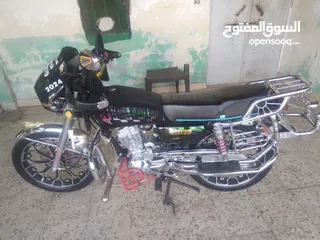  2 بارت 150 2024
