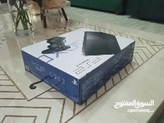  2 ps2جديده لم تفتح