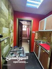  13 furnished studio khalifa city