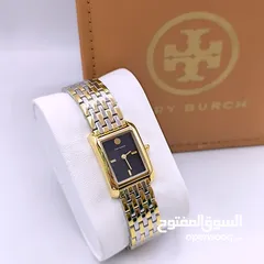  9 ساعات نسائي من ماركة توري بورش ماستركوالتي جوده عاليه جدا استالس استيل احدث اصدارات الساعات النسائيه