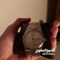  10 ساعة تيسوت tissot prx للبيع