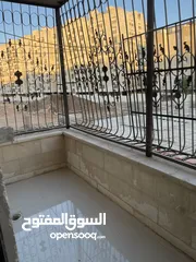 16 شقه فارغه للبيع الراهبات الورديه