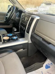  3 بكم دوج رام 2010  اقساط همي  5700 كبيتين كبار