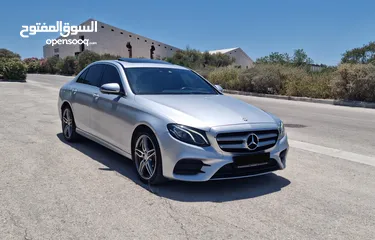  6 نسخة أصل  Mercedes Benz 2017- AMG من الشركة. فل مسكررر اضافات