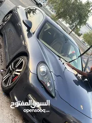  6 Porsche Palamela 4s