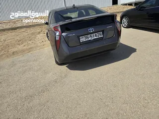  12 toyota prius 2017