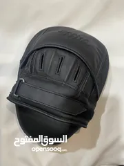  6 مضرب تدريب بوكسنج.
