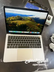  1 MacBook Air Retina 2018