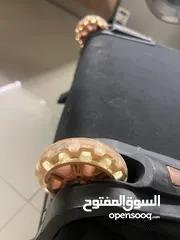  2 شنطه سفر حجم كبير لارج للسفر