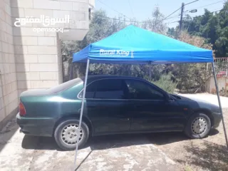  7 Rover 600 1999 limited edition