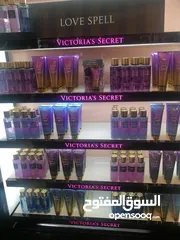  18 Original Victoria's Secret + The Body Shop + Bath & Body Works Products