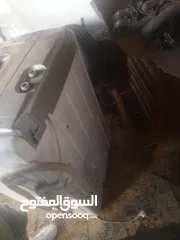  6 غسالة بينكون للبيع