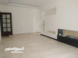  4 Luxury Apartment For Rent In Abdoun