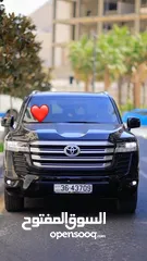  3 للإيجار لاند كروزر 2023 بأفضل الأسعار