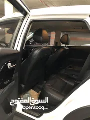  11 كيا نيرو هايبرد موديل 2020 وارد كوري كرت ابيض