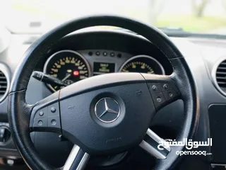  12 Mercedes Benz ml 350