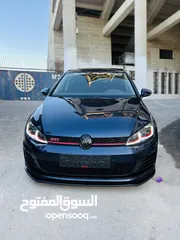  4 جولف 2016 للبيع