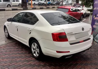  3 سكودا اوكتافيا اصل برايفت بوضع الشركه بسعر حرق وكاش