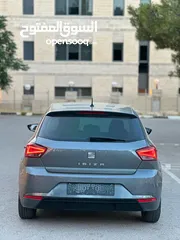  6 سيت ابيزا 2018