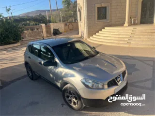  5 نيسان قشقاي 2013 - 1.6 بنزين