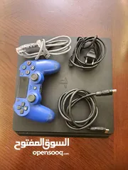 1 بلايستشن فور PS4 معدل 11.00