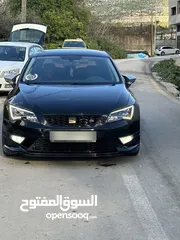  1 سيت ليون 2016