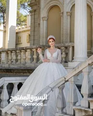  7 بيع محل تأجير بدلات عرايس