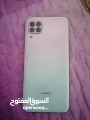  1 هواوي نوفا 7i رام 8