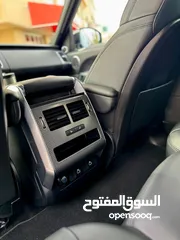  4 سيارة Range Rover للإيجار اليومي او الأسبوعي