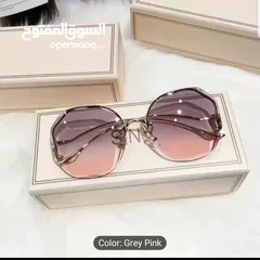  11 Female fashionable Sunglasses