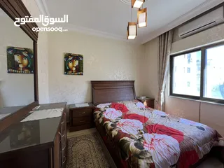  5 شقة مفروشة للبيع بداعي السفر في الجاردنز تصلح للسكن أو للإستثمار بسعر مغري