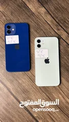  14 ‎عرض الصيف لمده 48 ساعه فقط iPhone 12 128GB  ‎ اقل سعر في الاردن