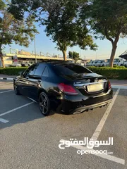  5 احمل وارخص وانظف مرسيدس c300 بالامارات