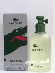  1 عطر LACOSTE BOOSTER