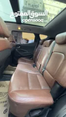  9 Hyundai santafe 2014