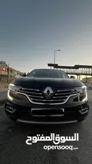  9 رينو كوليوس 2019-مرخصة ، أوتوماتيك ،بسعر ممتاز! 2019 renault koleos - licensed automatic great price