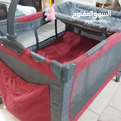  13 عرباية أطفال مقعد أطفال (Goodbaby )     عرباية