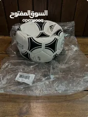  5 adidas tango glider soccer ball