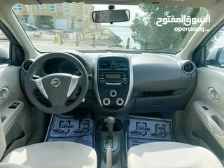  6 NISSAN SUNNY 2018 For Sale 33 687 474