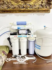  4 فلتر تايوان بحالة جيدة